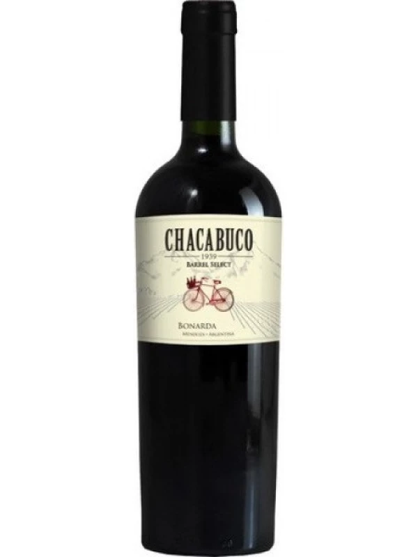 Chacabuco Barrel Select Bonarda