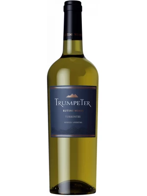 Вино Rutini, Trumpeter Torrontes 0.75 л