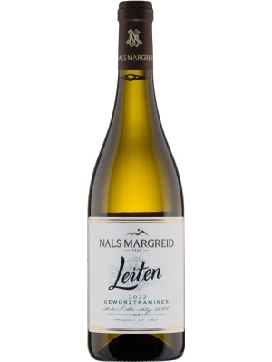 Вино Nals-Margreid, Leiten Gewurztraminer, Sudtirol Alto Adige DOC 2022, 0.75 л