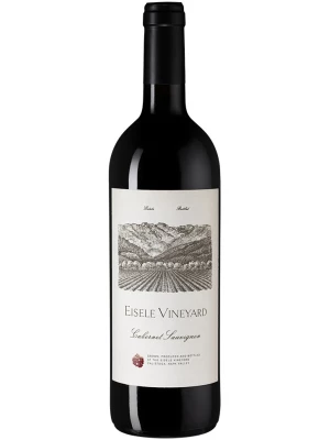 Вино Eisele Vineyard Cabernet Sauvignon, Napa Valley 2017, 0.75 л