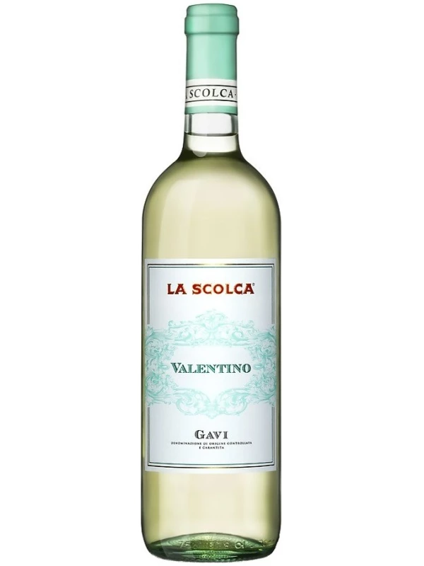 La Scolca, Gavi Il Valentino DOCG