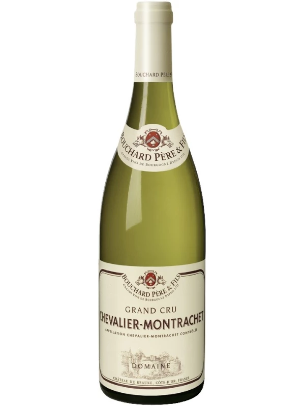 Chevalier-Montrachet Grand Cru AOC