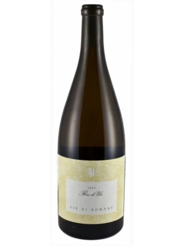Vie di Romans, Flors di Uis, Isonzo Bianco DOC