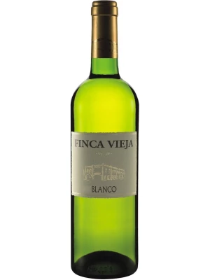 Вино Finca Vieja Blanco 2017, 0.75 л