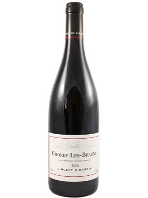 Вино Vincent Girardin, Chorey-Les-Beaune Les Vieilles Vignes AOC 2020, 0.75 л
