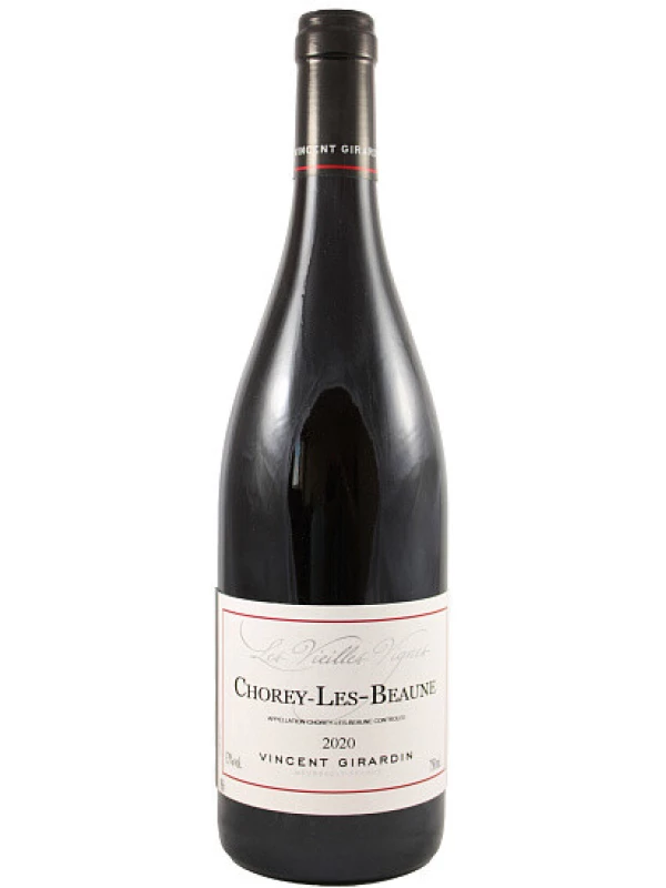 Vincent Girardin, Chorey-Les-Beaune Les Vieilles Vignes AOC