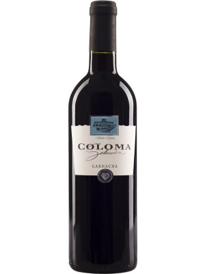 Вино Coloma Garnacha Seleccion 0.75 л