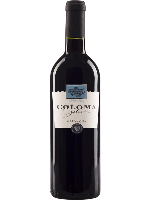 Coloma Garnacha Seleccion