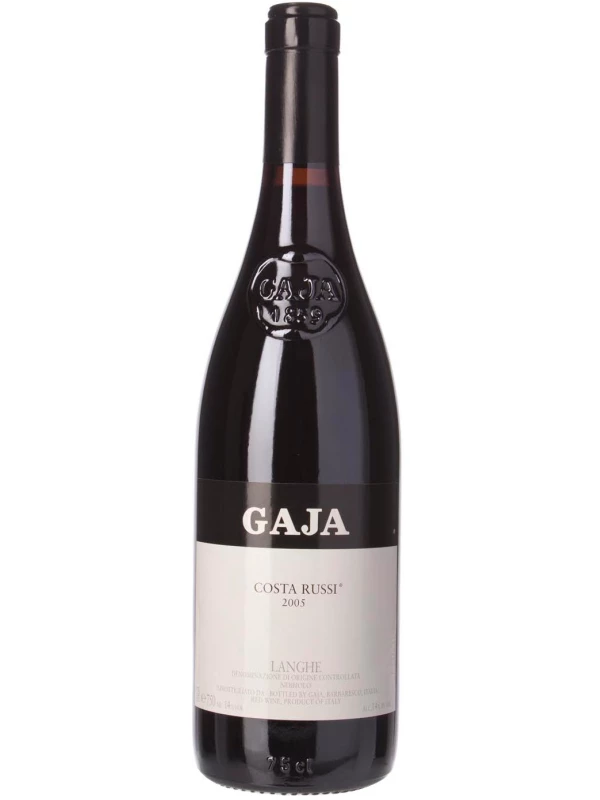 Gaja, Costa Russi, Langhe DOC