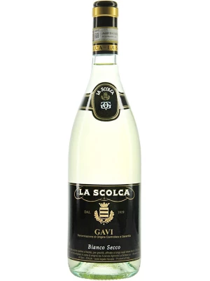 Вино Gavi dei Gavi DOCG 2013, 1.5 л