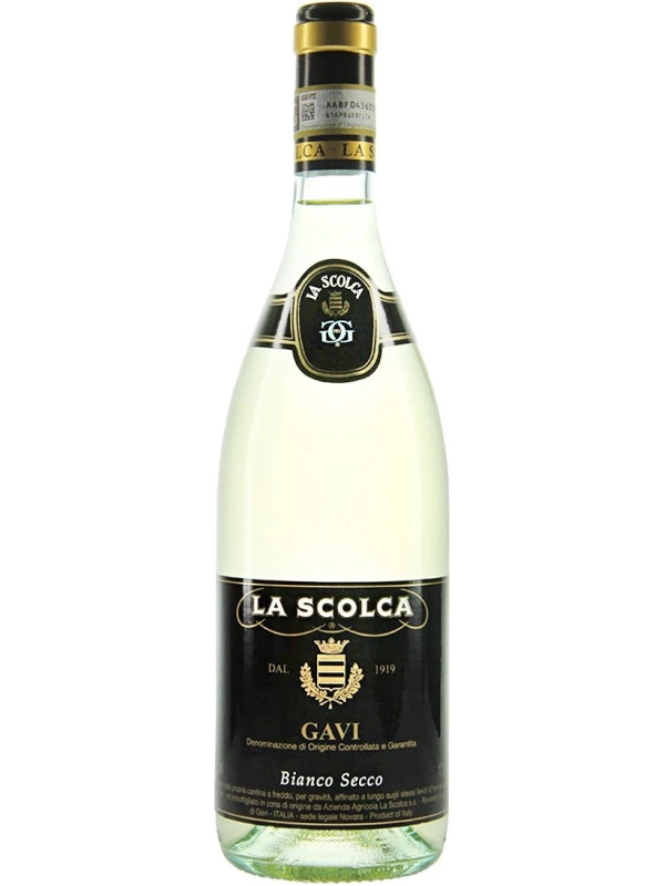 Gavi dei Gavi DOCG