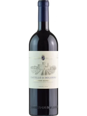 Вино Castello di Bolgheri, Bolgheri Superiore DOC 2020, 0.75 л