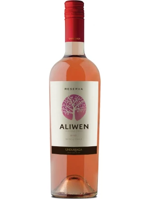 Вино Undurraga, Aliwen Rose Reserva 2015, 0.75 л