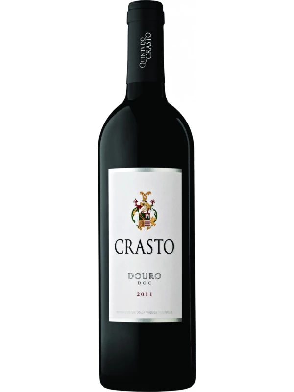 Crasto, Douro DOC