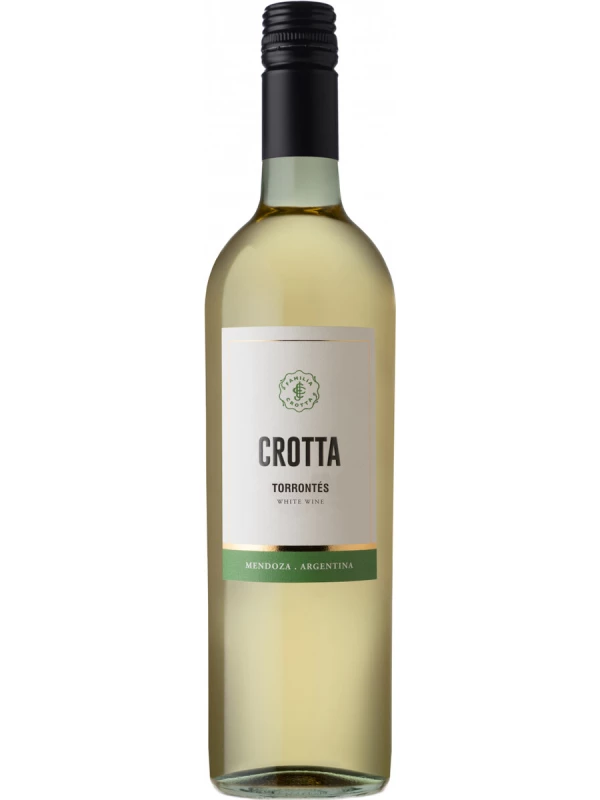 Crotta Torrontes