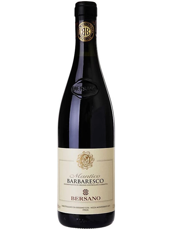 Bersano, Mantico, Barbaresco DOCG