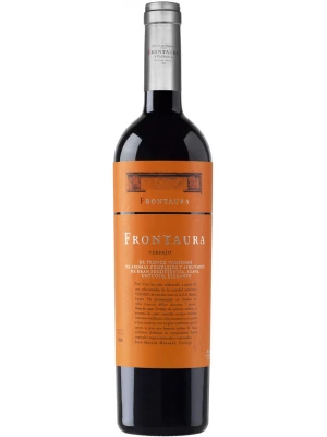 Вино Bodegas Frontaura, Verdejo, Rueda DO 2015, 0.75 л