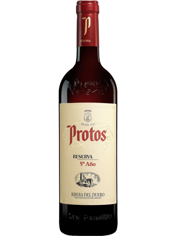 Protos Reserva