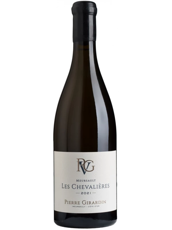 Domaine Pierre Girardin, Meursault Les Chevalieres AOP