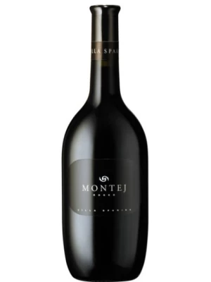 Вино Montej Rosso DOC 2009, 0.75 л
