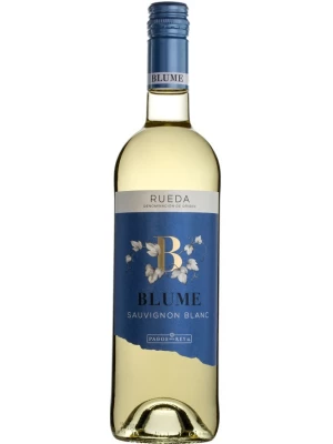 Вино Pagos del Rey, Blume Sauvignon Blanc, Rueda DO 0.75 л