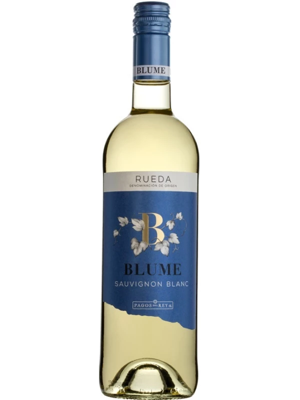 Pagos del Rey, Blume Sauvignon Blanc, Rueda DO