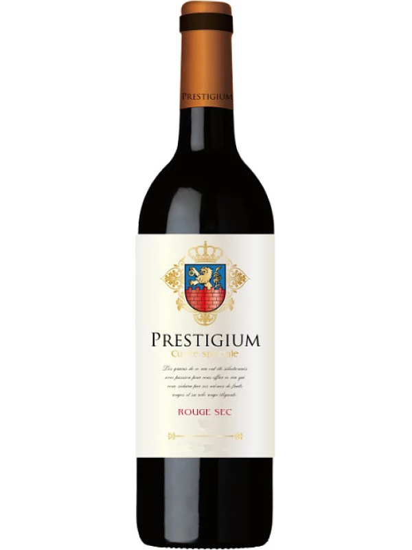 Prestigium Rouge Sec