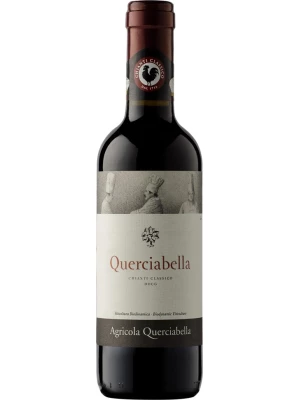 Вино Querciabella Chianti Classico DOCG 2021, 0.375 л