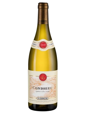 Вино E. Guigal, Condrieu 2018, 0.75 л
