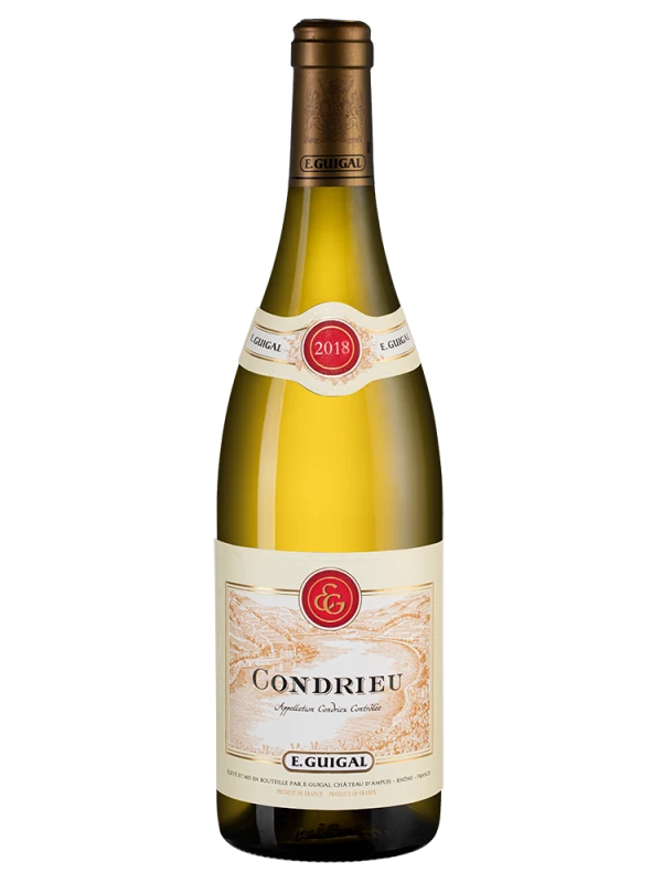 E. Guigal, Condrieu