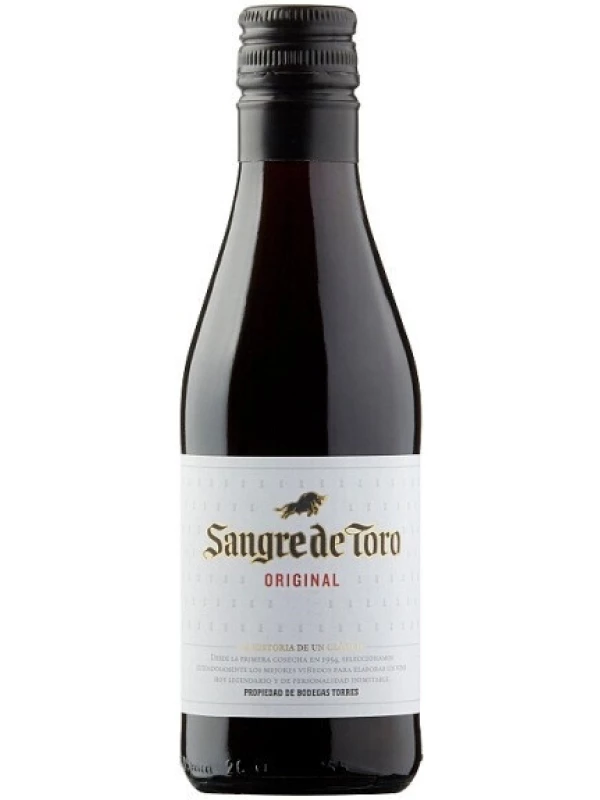 Sangre de Toro Original, Catalunya DO