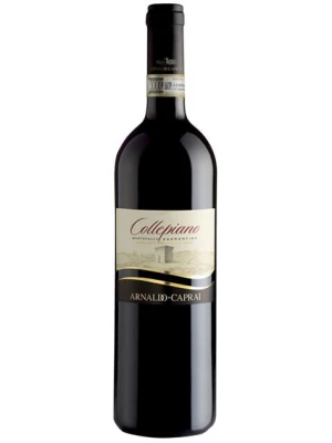 Вино Arnaldo Caprai, Collepiano, Montefalco Sagrantino DOCG 2016, 0.75 л
