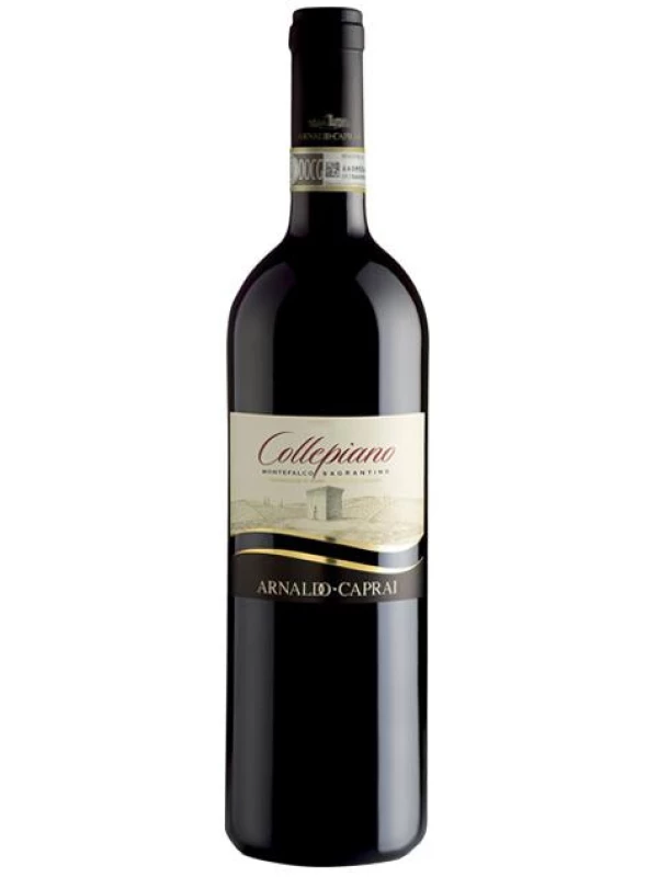 Arnaldo Caprai, Collepiano, Montefalco Sagrantino DOCG
