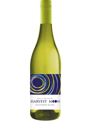 Вино Harvest Moon Sauvignon Blanc 2022, 0.75 л