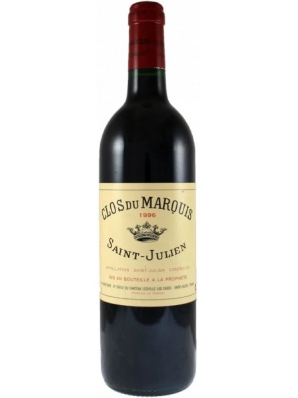Clos du Marquis