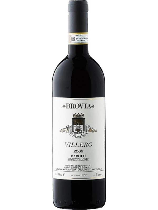 Brovia, Villero, Barolo DOCG
