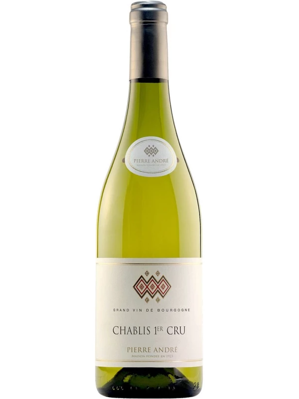 Pierre Andre, Chablis Premier Cru AOP