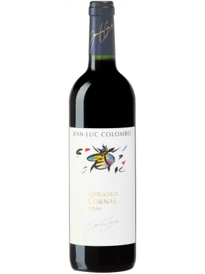 Вино Les Ruchets, Cornas AOC 2009, 0.75 л