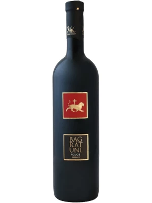 Вино Maran, Bagratuni Rouge Reserve 2018, 0.75 л