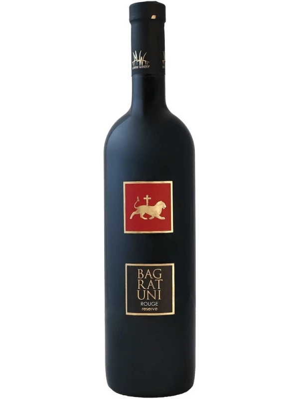 Maran, Bagratuni Rouge Reserve