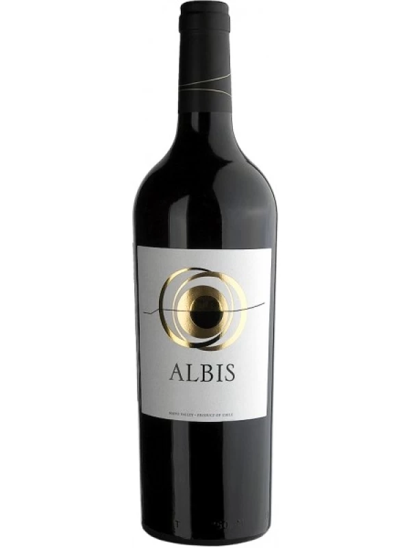 Vina Haras de Pirque, Albis