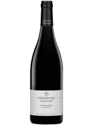 Вино Kavaklidere, Prestige Bogazkere 2019, 0.75 л