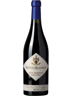 Вино Masi Serego Alighieri, Vaio Armaron 2007, 0.75 л