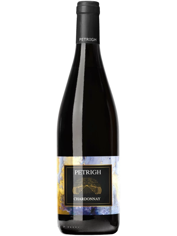 Petrigh, Chardonnay, Friuli-Venezia-Giulia DOC