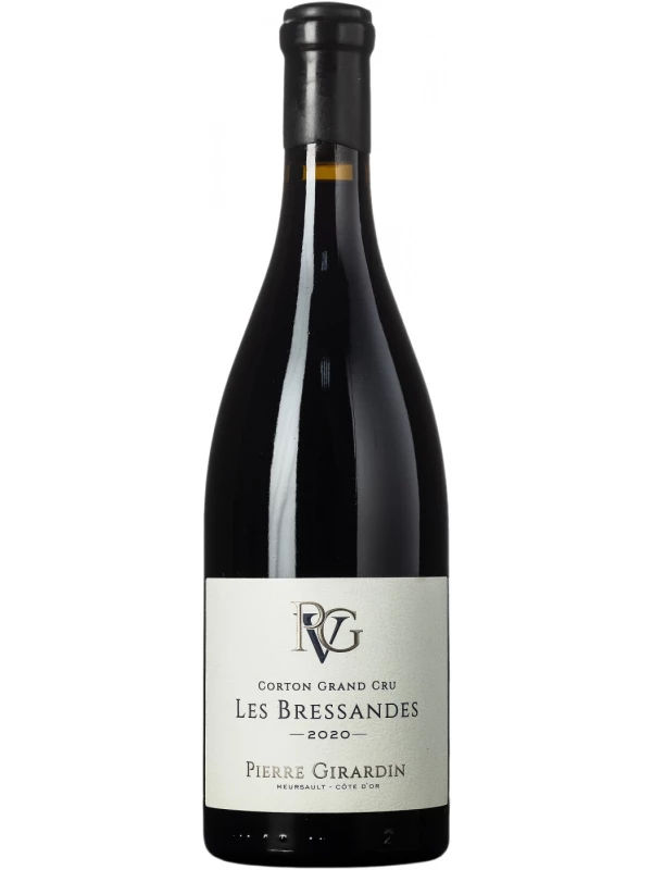 Domaine Pierre Girardin, Corton Grand Cru Les Bressandes AOC