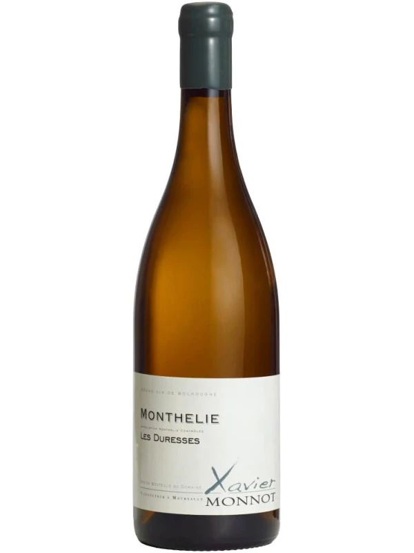 Domaine Xavier Monnot, Monthelie Les Duresses AOC