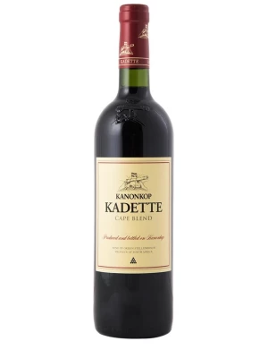 Вино Kanonkop, Kadette Cape Blend 2014, 0.75 л