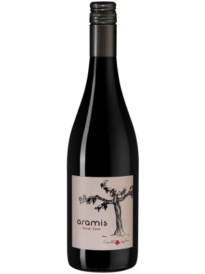 Вино Famille Laplace, Aramis Rouge, Cotes de Gascogne IGP 2023, 0.75 л