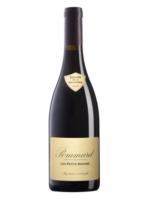 Вино Domaine de la Vougeraie, Pommard Les Petits Noizons 2022, 0.75 л