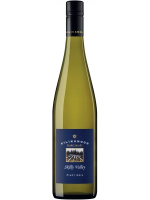 Вино Kilikanoon, Skilly Valley Pinot Gris 2024, 0.75 л